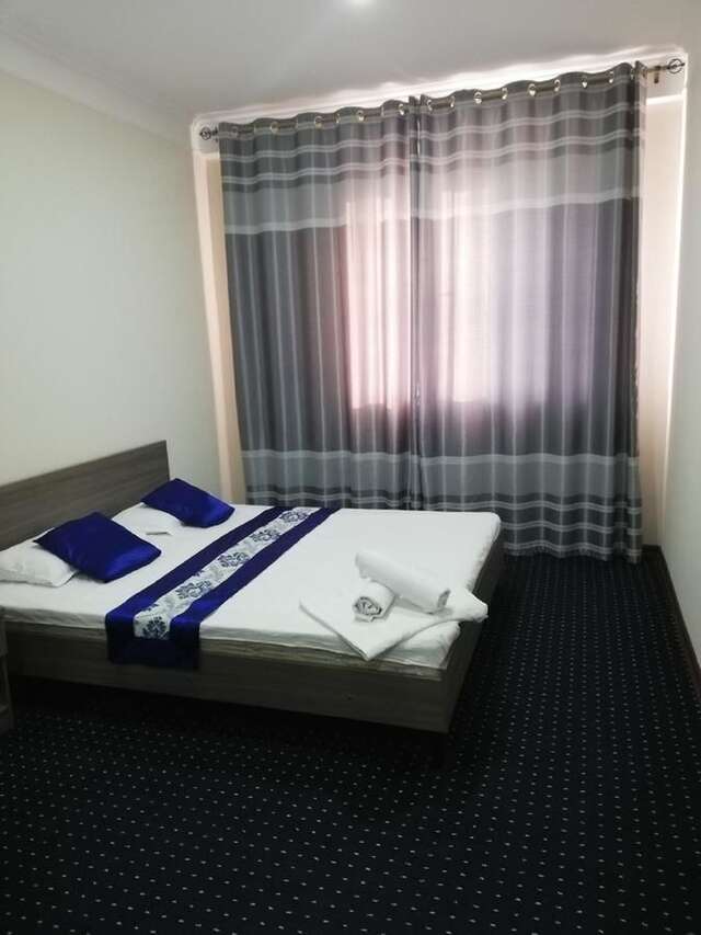 Отель DDHotel Алматы-3